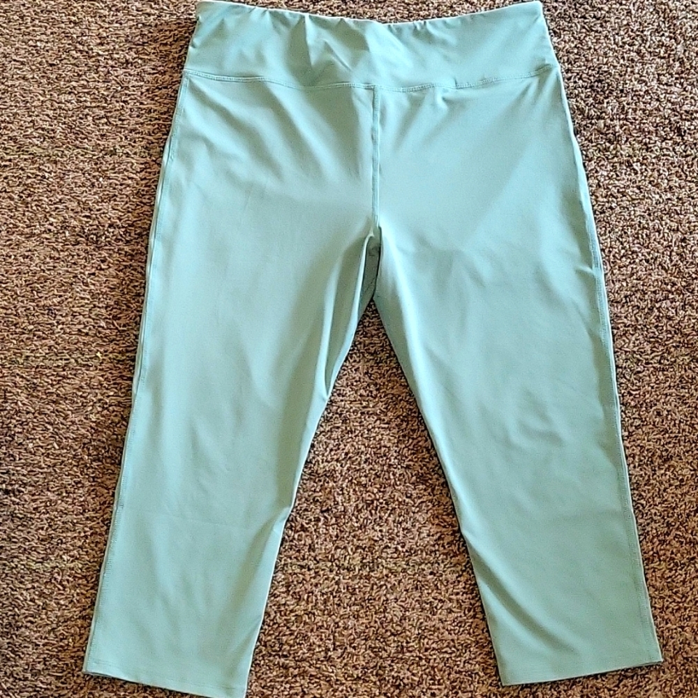 Walk pop Capris